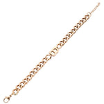 Hongen Armband Rose