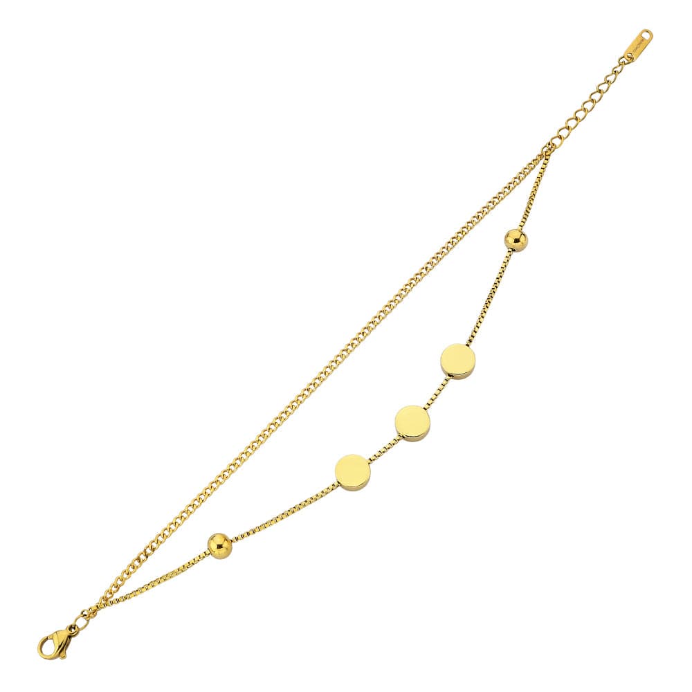 Civeri Armband Gold