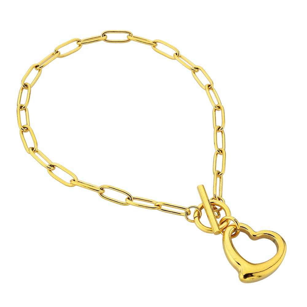 Katid Armband Gold