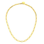Rons Halskette Gold