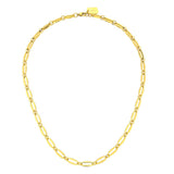 Rons Halskette Gold