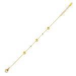 Maden Armband Gold
