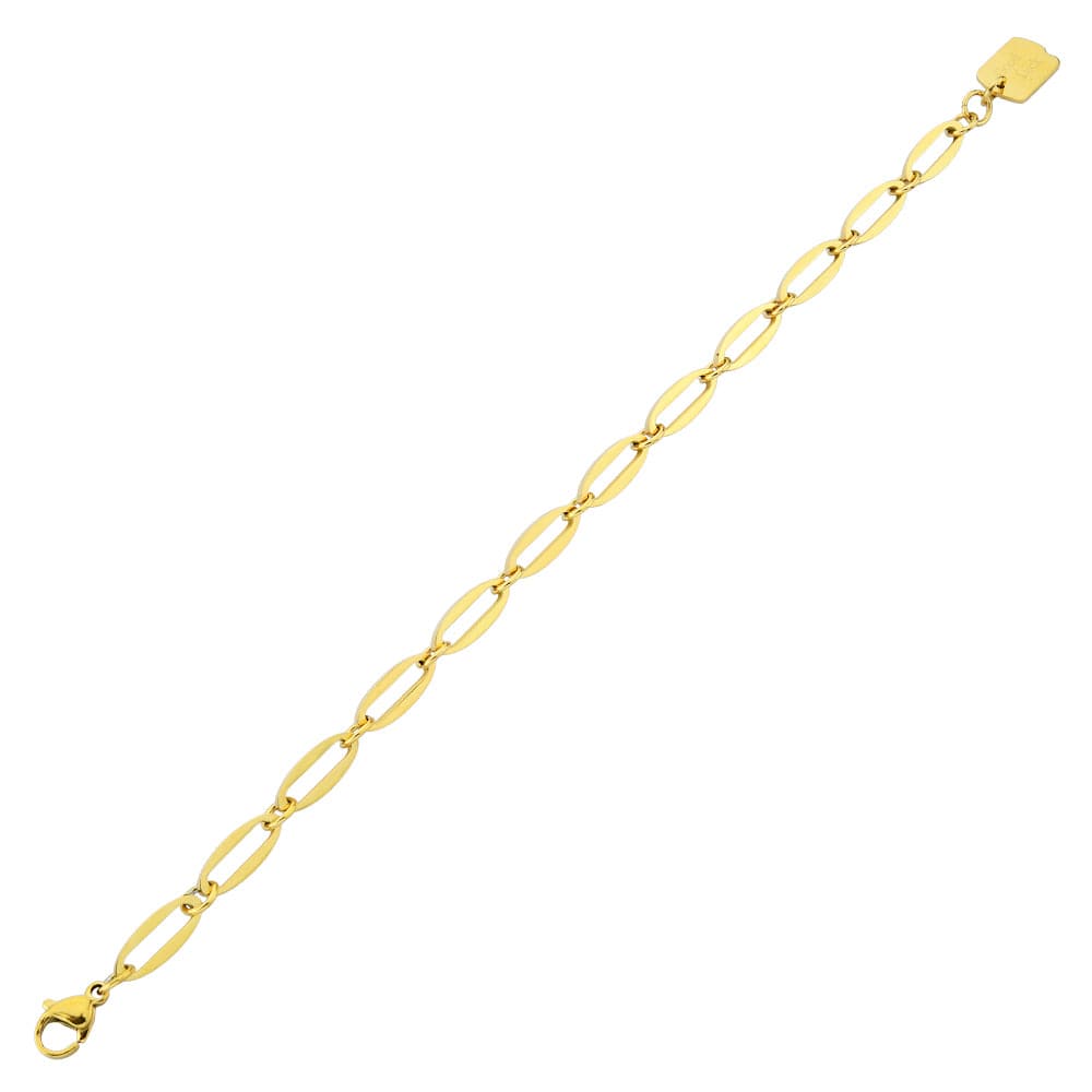 Rons Armband Gold