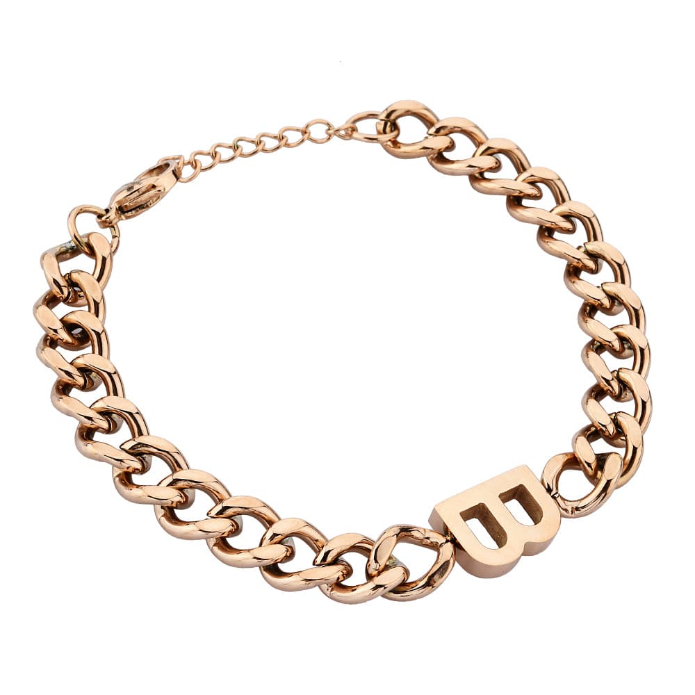 Hongen Armband Rose