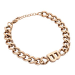 Hongen Armband Rose