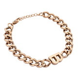 Hongen Armband Rose