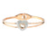 Sedili Armreif Rose