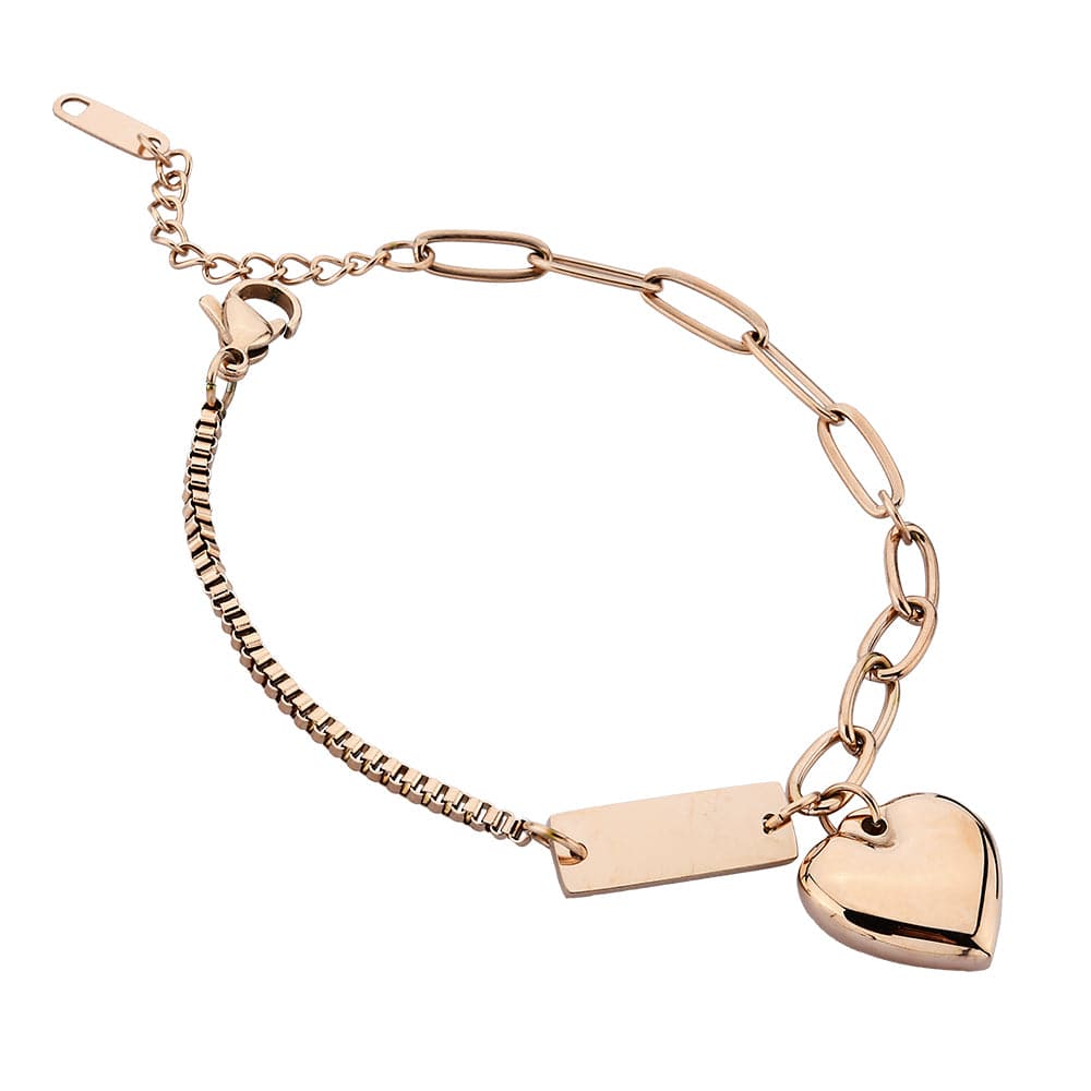 Cowane Armband Rose