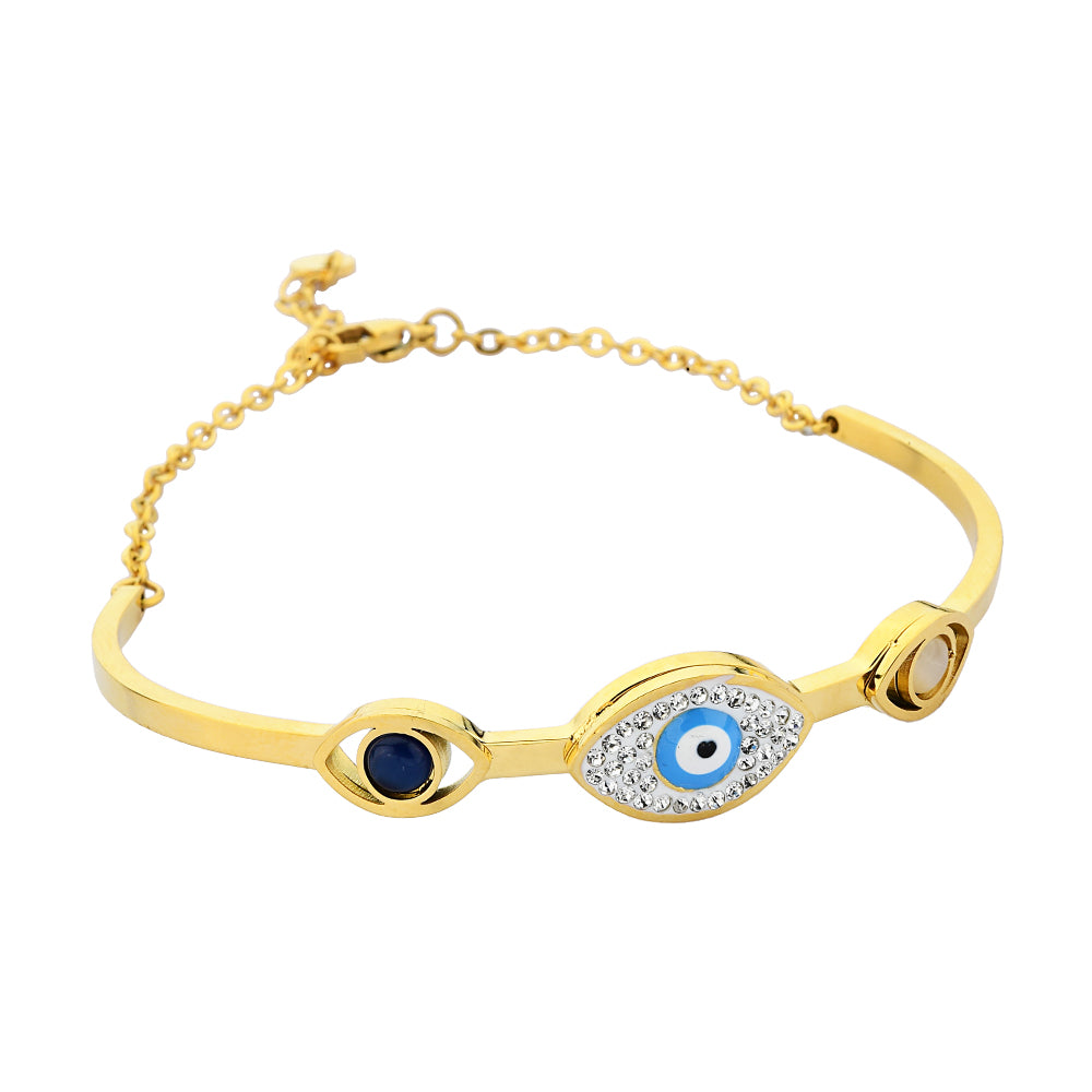 Kageneo Armband Gold