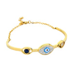 Kageneo Armband Gold