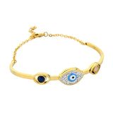 Kageneo Armband Gold