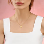 Penn Halskette Horoskop - Waage