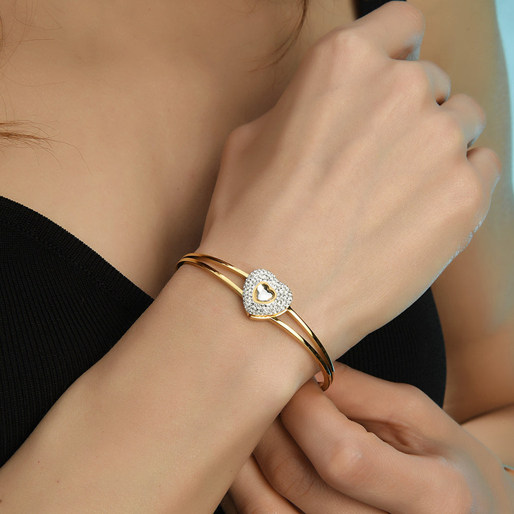 Sedili Armreif Gold
