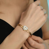 Sedili Armreif Gold