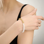 Morsu Armband Gold