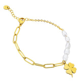 Tengend Armband Gold