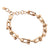 Oozo Armband Rose