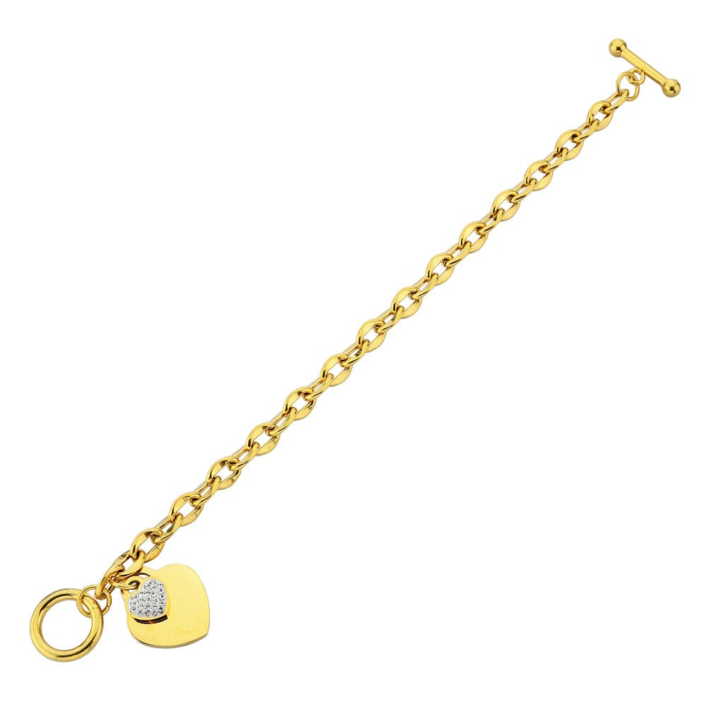Wato Armband Gold