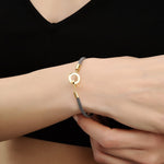 Fiphoc Armband Gold