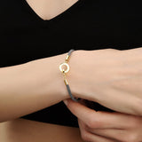 Fiphoc Armband Gold