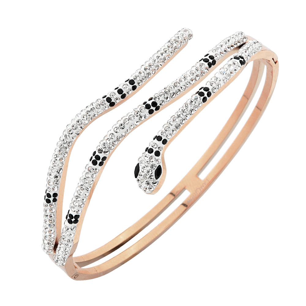 Bohe Armreif Rose