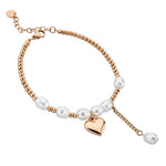 Ejami Armband Rose