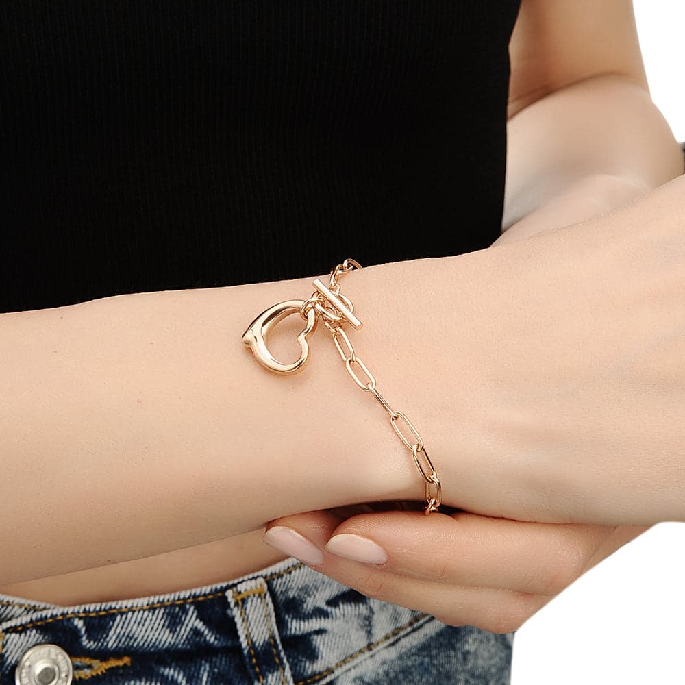 Katid Armband Rose