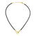 Fiphoc Halskette Gold