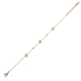 Maden Armband Rose