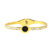 Fucite Armreif Gold