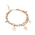 Etolgo Armband Rose