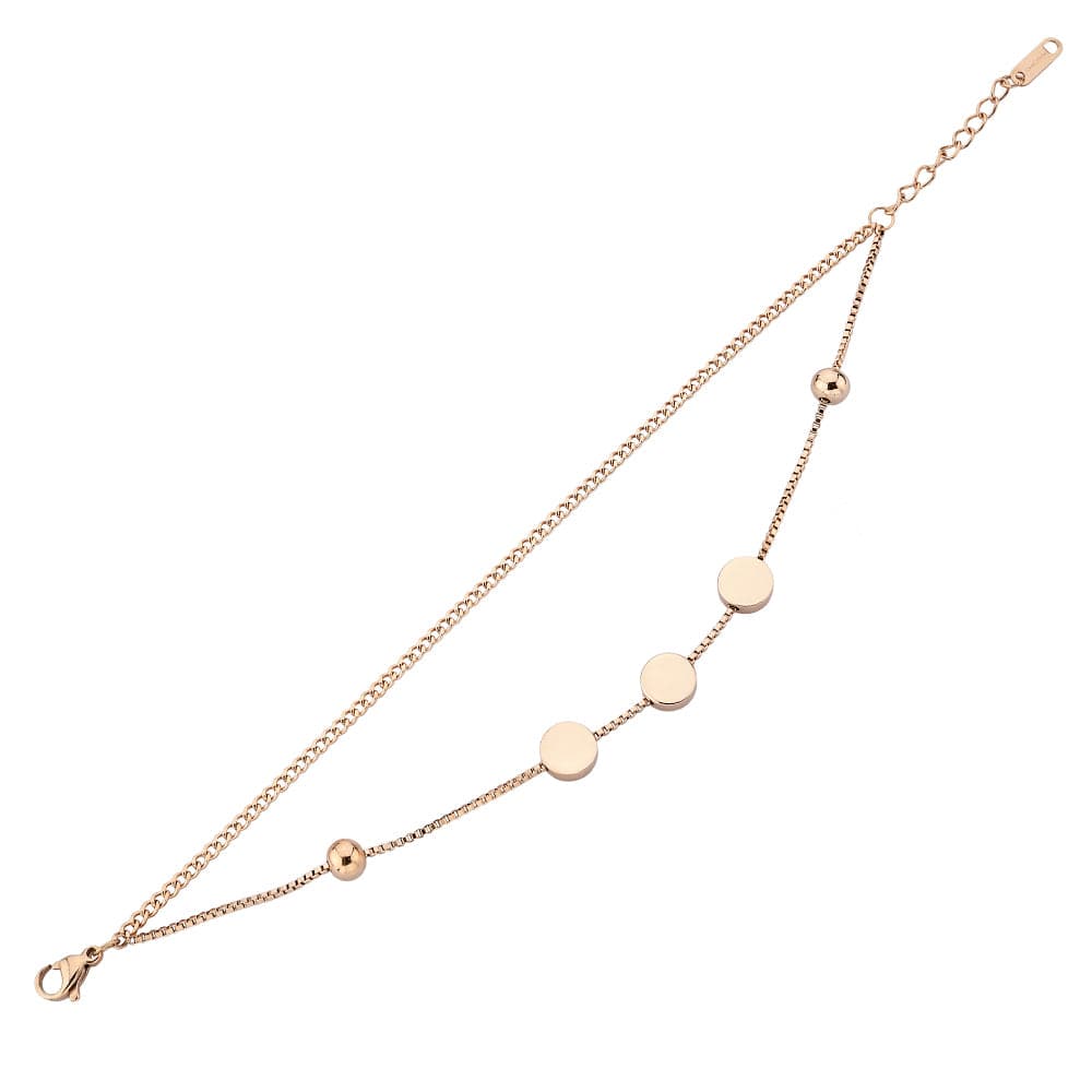 Civeri Armband Rose