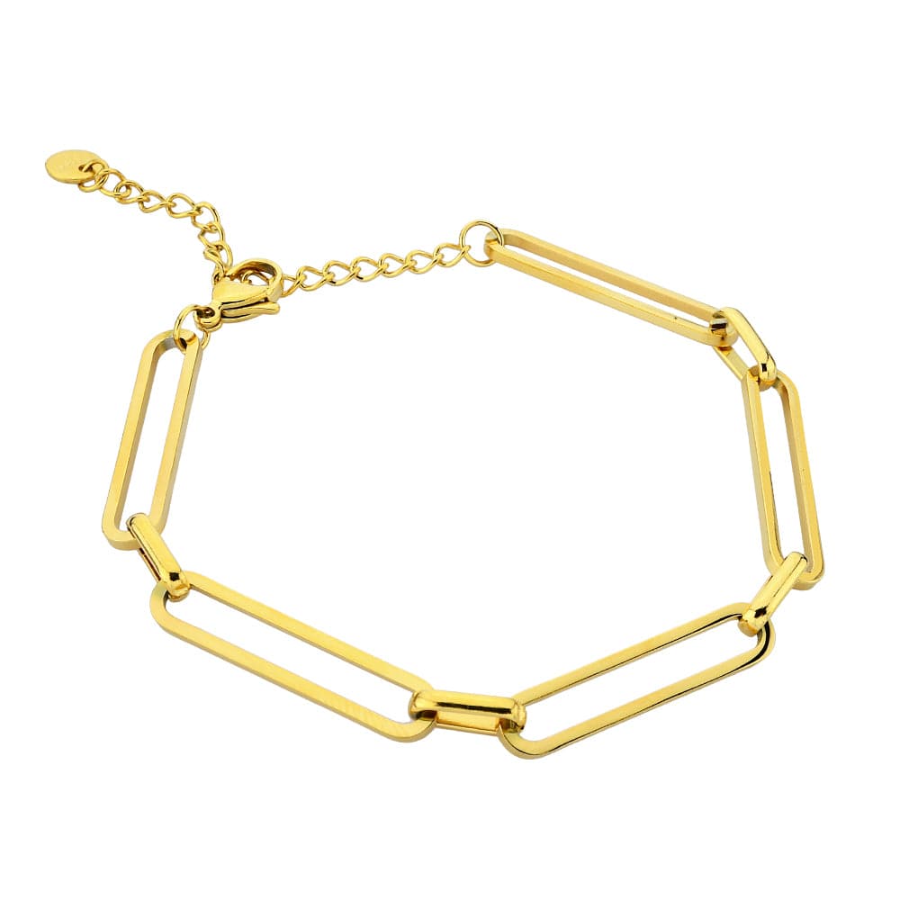 Dziti Armband Gold