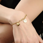 Kicri Armband Gold