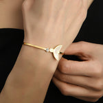 Celini Armreif Gold