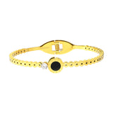 Foldu Armreif Gold