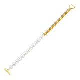 Morsu Armband Gold
