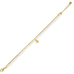 Onforg Armband Gold
