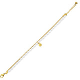 Onforg Armband Gold