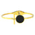 Wadeg Armreif Gold