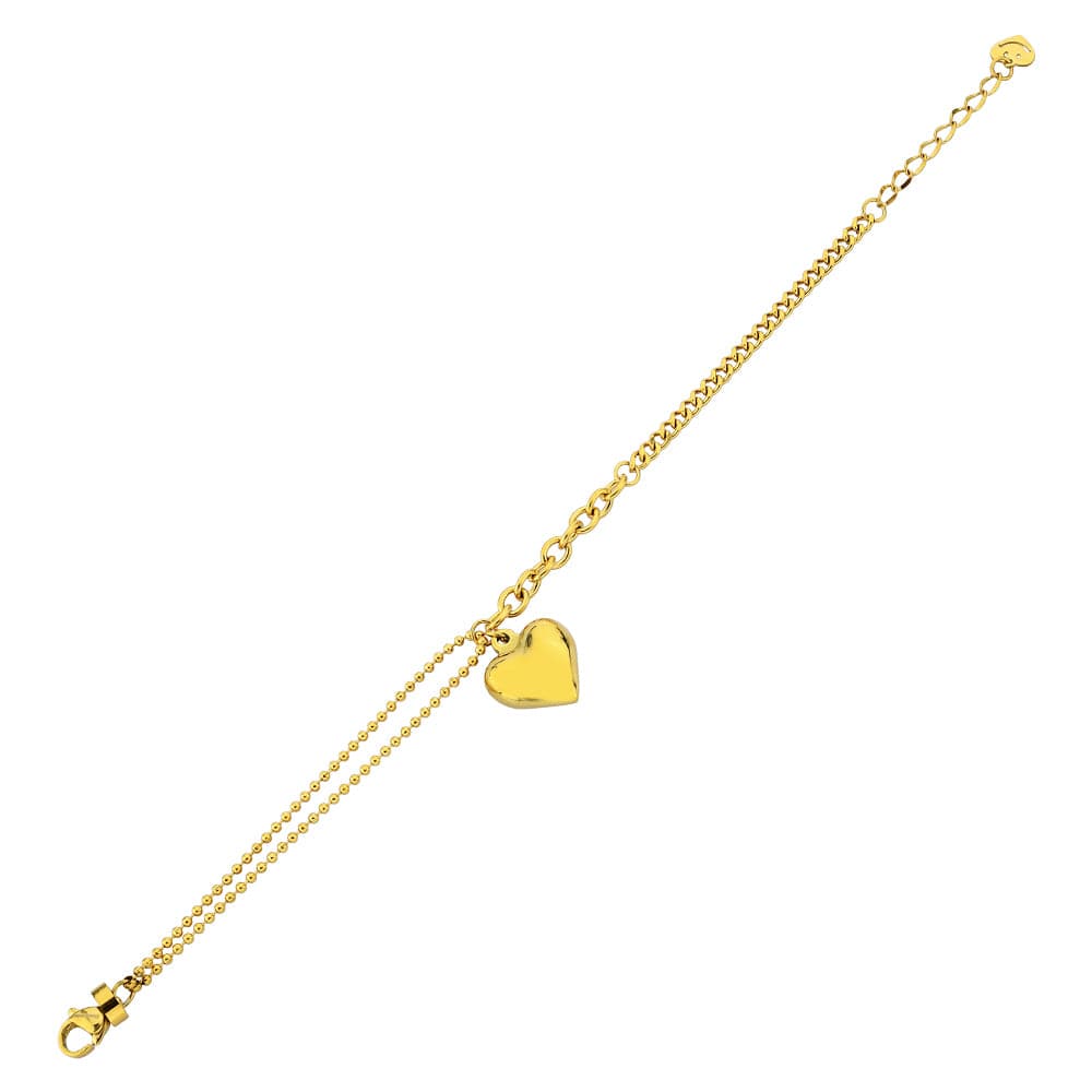 Brotedd Armband Gold