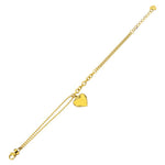Brotedd Armband Gold