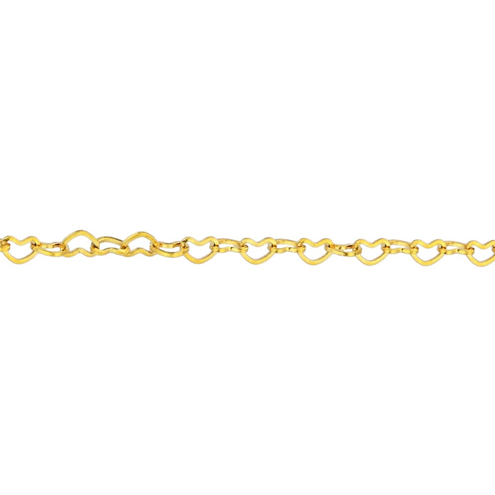 Koidia Armband Gold