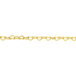 Koidia Armband Gold