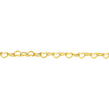 Koidia Armband Gold