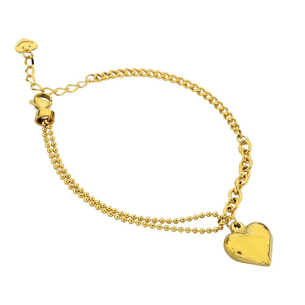 Brotedd Armband Gold