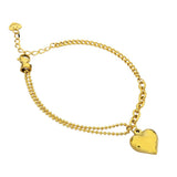 Brotedd Armband Gold