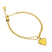 Brotedd Armband Gold