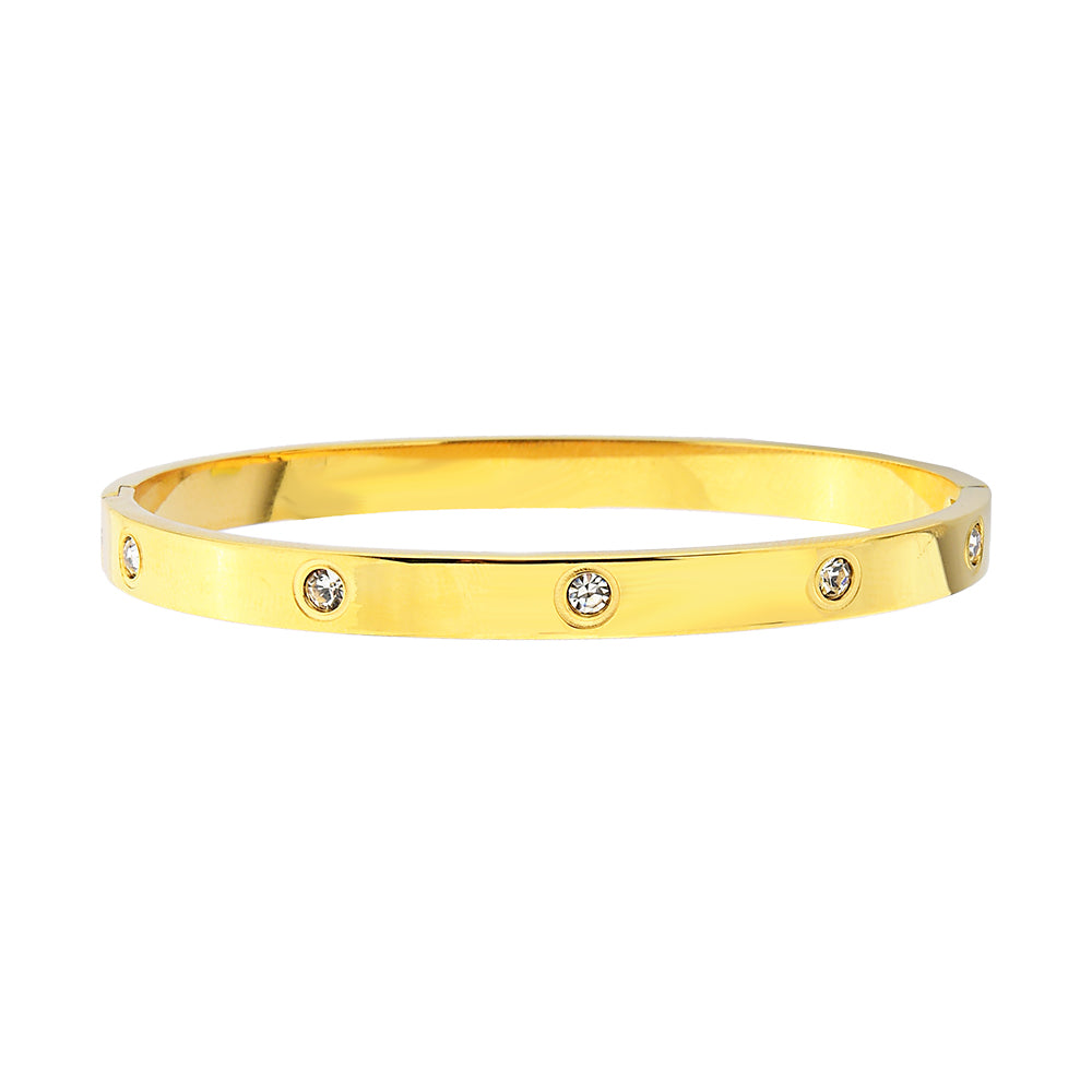 Capir Armreif Gold