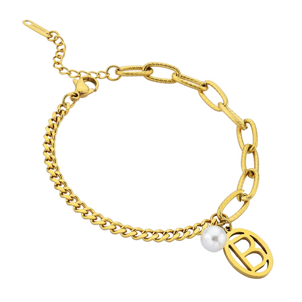 Twalgo Armband Gold